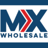 MX Wholesale - Logo