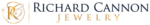 Richard Cannon Jewelry - Logo