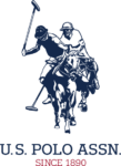 US Polo Assn - Logo