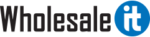 Wholesale IT - Logo