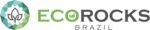 Eco Rocks Brazil - Logo