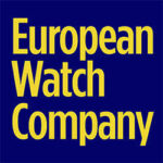 European Watch Company - Logo