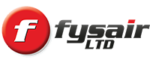 Fysair - Logo