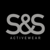 S&S Activewear - Logo