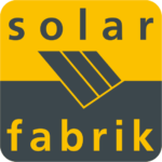 Solar Fabrik - Logo