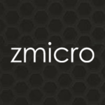 Zmicro - Logo
