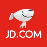 JD.com - Logo
