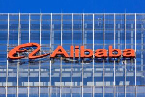 Alibaba Headquaters