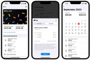 Buy now, pay later plan launched By Apple