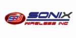 Sonix Wireless - Logo