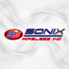 Sonix Wireless - Logo