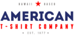 American T-Shirt Co. - Logo