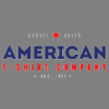 American T-shirt Company - Logo