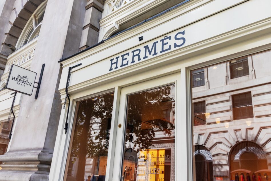 Herms London