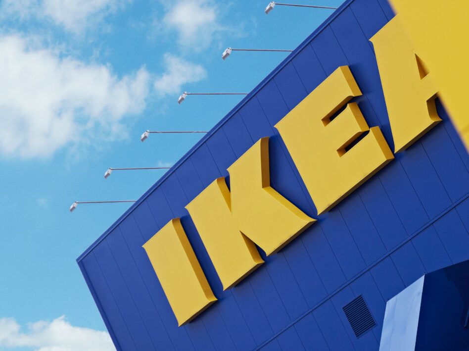 IKEA - Sign 