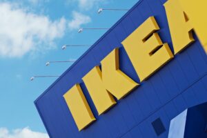 IKEA will open 17 new stores in the U.S.