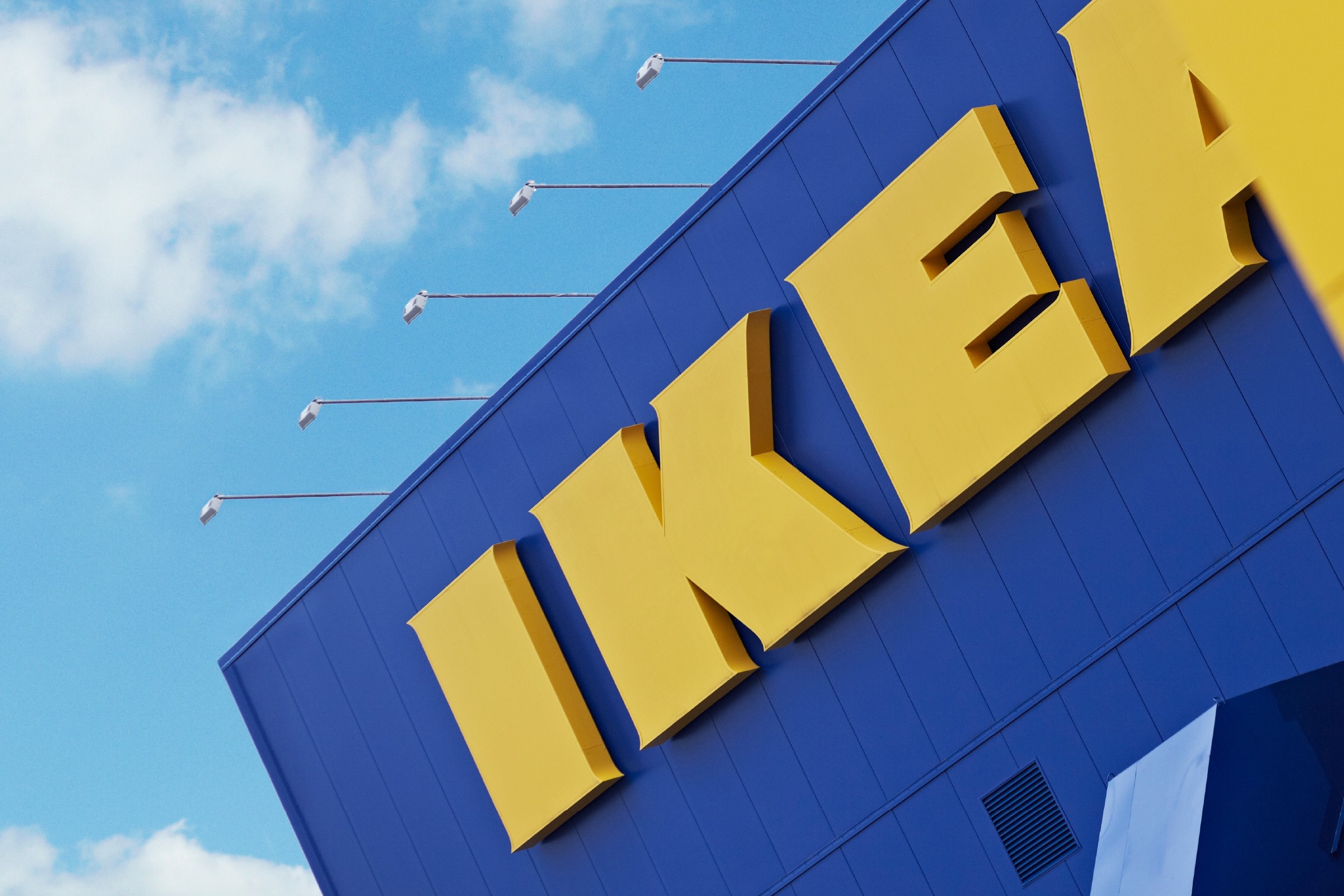 IKEA - Sign