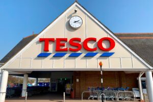 Tesco milk prices drop first time in over 2 years