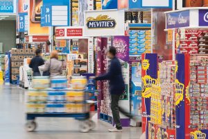 Local shops to receive wholesale support from Bestway