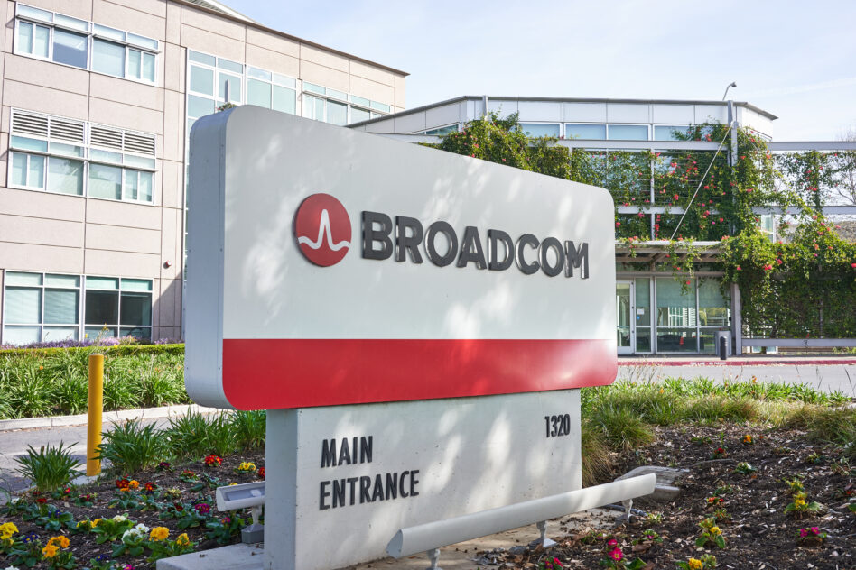 Broad com, Inc headquarters