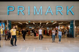 Not offering products online made Primark successful