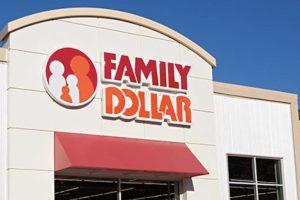 Family Dollar set to close 1,000 stores nationwide