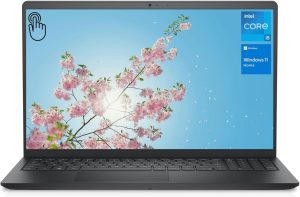 Dell Inspiron 15.6″ 3520 Laptop