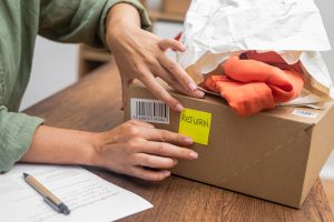 Organized online returns fraud costs retailers billions